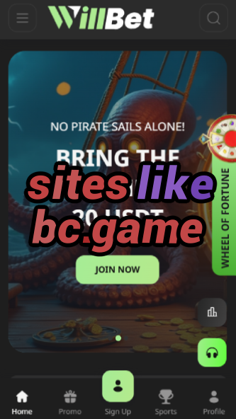 Sites Like BC.game - Alternative Platforms-vz72fvrf.com